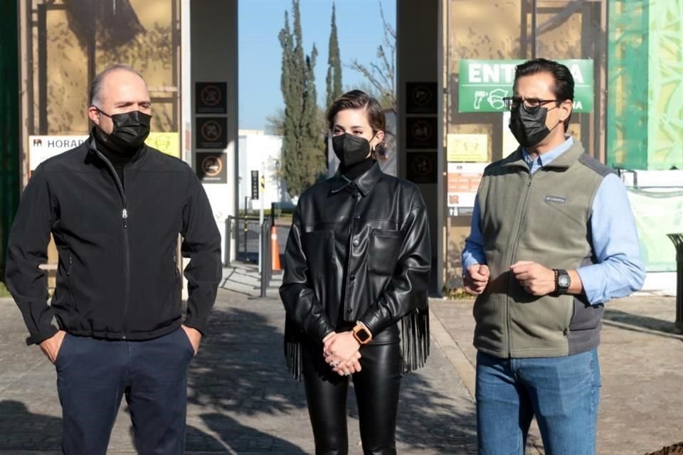 El director del Parque Fundidora aseguró que este zoológico tenía pérdidas de 15 millones de pesos anualmente.