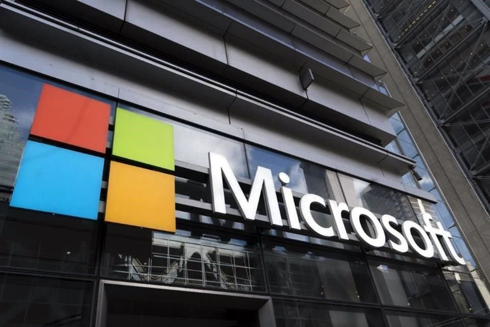 Microsoft se sumó a empresas como Apple o Nike en distanciarse de Moscú tras invadir a Ucrania.