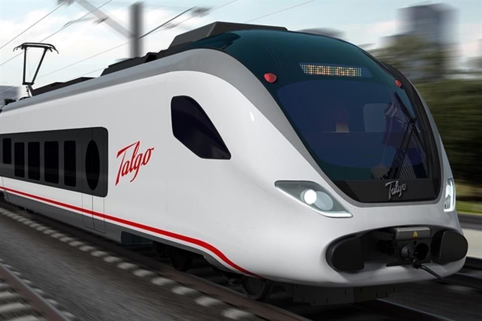 La fabricación del tren se hará en la planta Ribabellosa, ubicada en Álava.