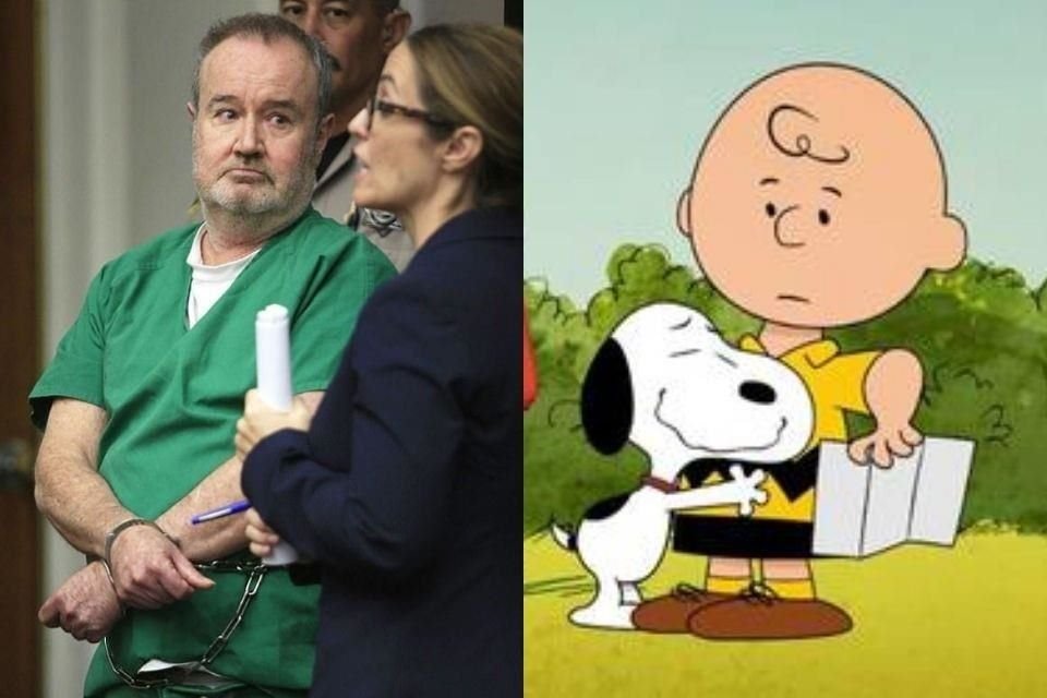 Peter Robbis, actor de doblaje que interpretó a Charlie Brown, murió a los 65 años por suicidio.