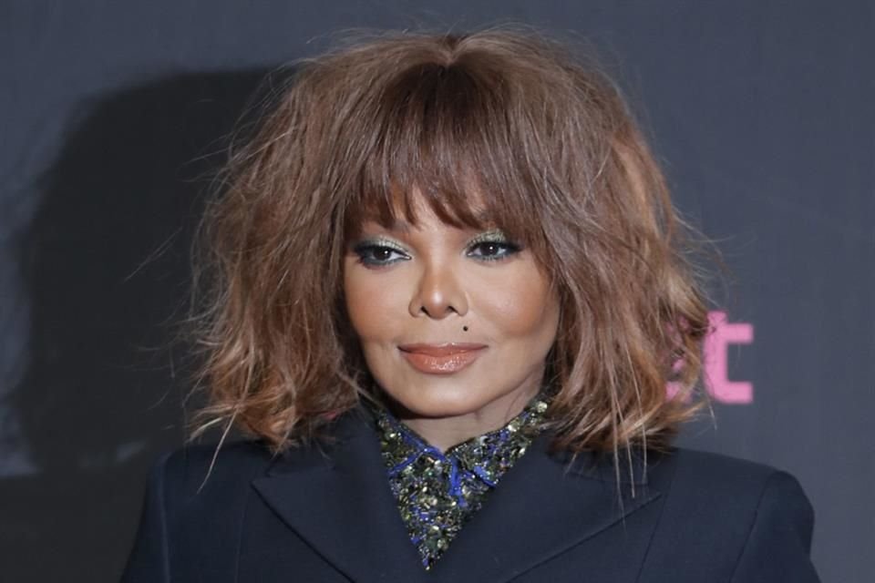 Janet Jackson recordó los momentos de su infancia junto al ídolo Michael Jackson, quien murió en el 2009 a los 50 años.