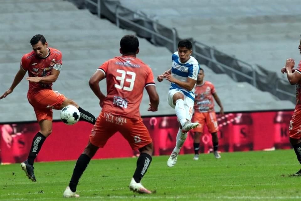 Los Raya2 llegaron a 10 puntos en la Liga de Expansión.
