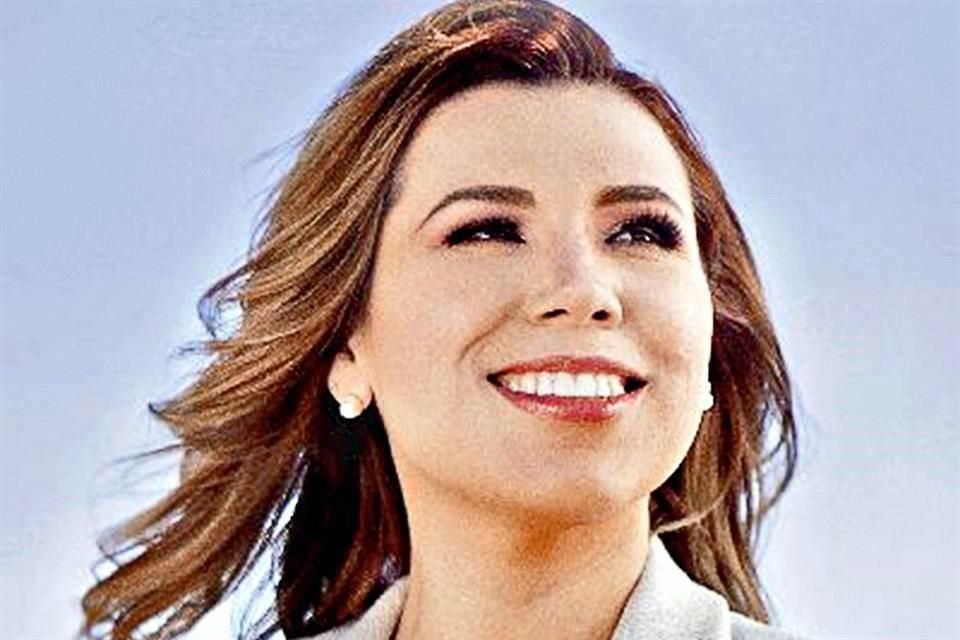 Marina Ávila, gobernadora de BC, solicitó a Congreso estatal casi 2 mdp para atender gastos derivados de giras que AMLO haga en la Entidad.