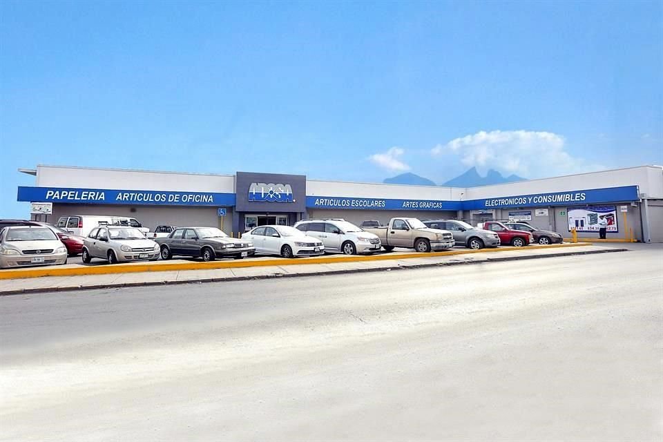 ADOSA festeja 75 años de impulsar negocios de oficina.