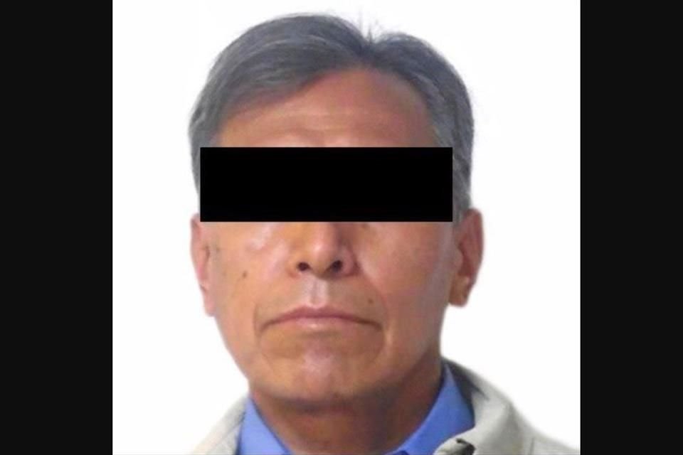 Juez de Sonora dictó auto de formal prisión contra Facundo Rosas, ex comisionado de PF en gestión de Calderón, por caso 'Rápido y Furioso'.