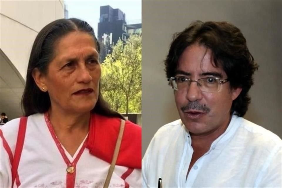 El Presidente López Obrador propuso a Jesusa Rodríguez como suplente de Salmerón para la Embajada de México en Panamá.