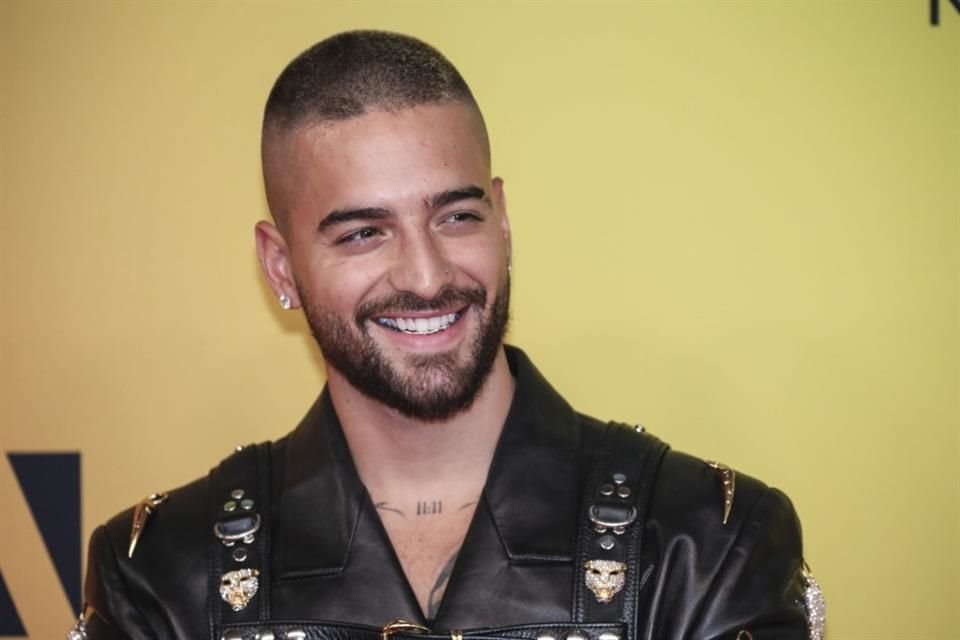 El cantante colombiano Maluma anunció las fechas para Papi Juancho Tour en México.