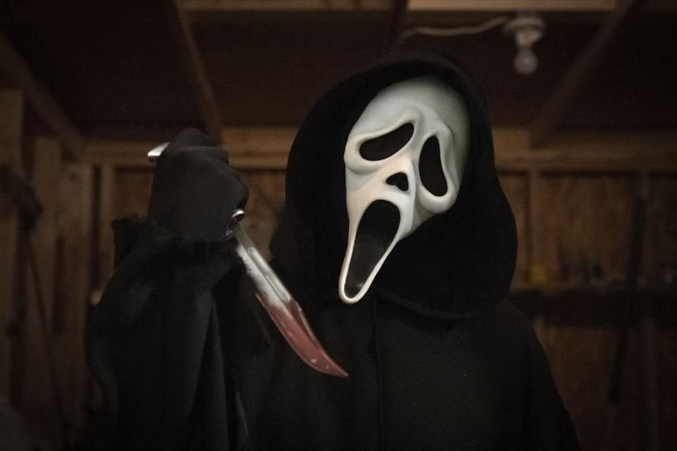 La saga 'Scream' tendrá una sexta película que será realizada por el mismo equipo de cineastas que trabajó la entrega anterior.