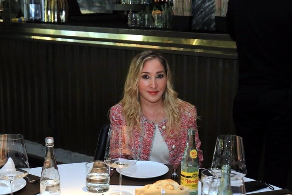 Isa Gutiérrez