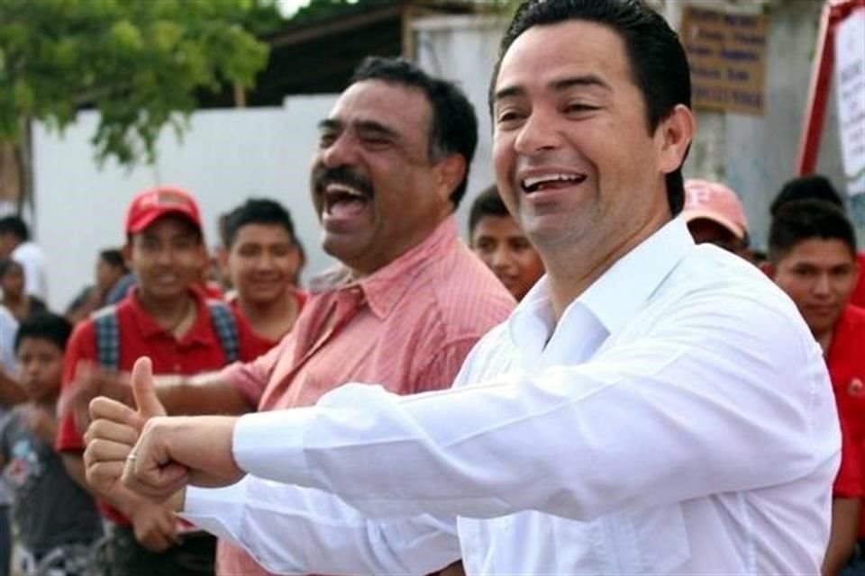 Marciano ('Chano') Toledo y su hijo José Luis ('Chanito) Toledo, son cercanos al ex Gobernador Roberto Borge.