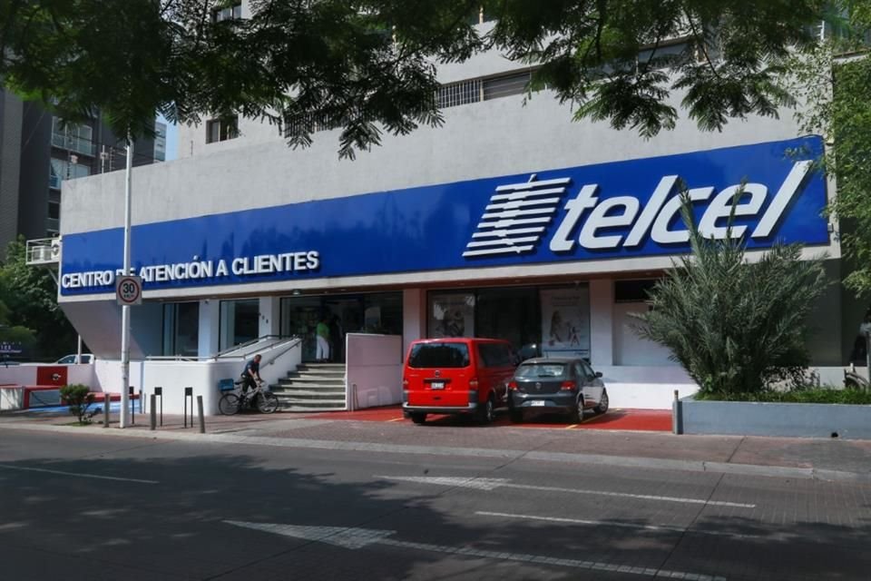 Al cierre del tercer trimestre de 2022, América Móvil, a través de Telcel, tenía 64 ciudades con cobertura 5G en México.