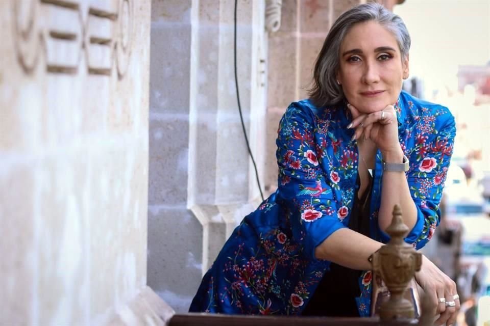 La mexicana Issa López tiene el respaldo de las empresas estadounidenses para desarrollar su historia 'The Girl with a Thousand Names'.