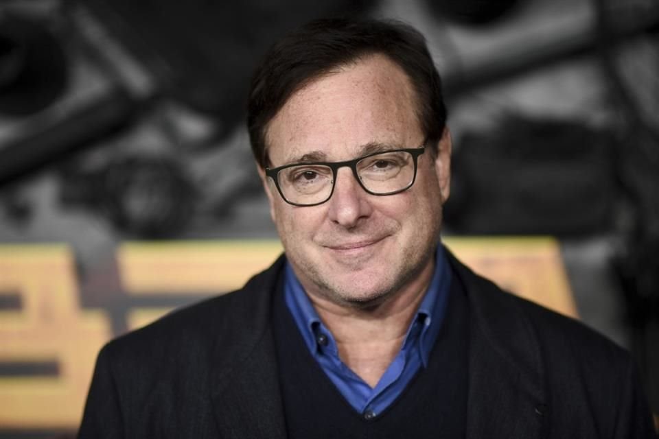 Se reveló que el actor de la serie 'Full House' Bob Saget murió de una hemorragia cerebral, luego de un traumatismo craneal.