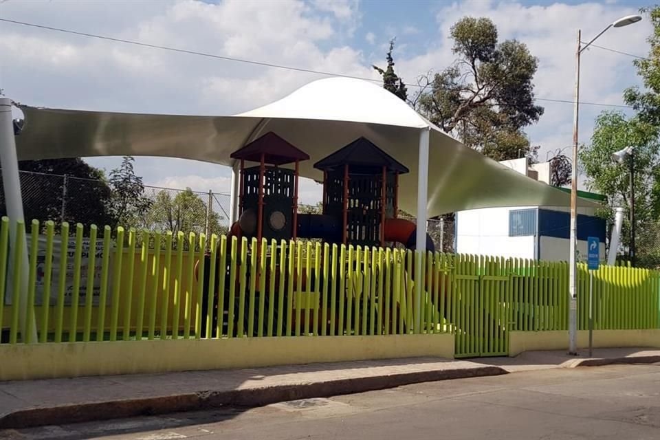 El olor a gas LP en las colonias Huichapan y Altamirano, de la MH, disminuyó, pero aún se percibe por la presencia de los tanques, expusieron vecinos.
