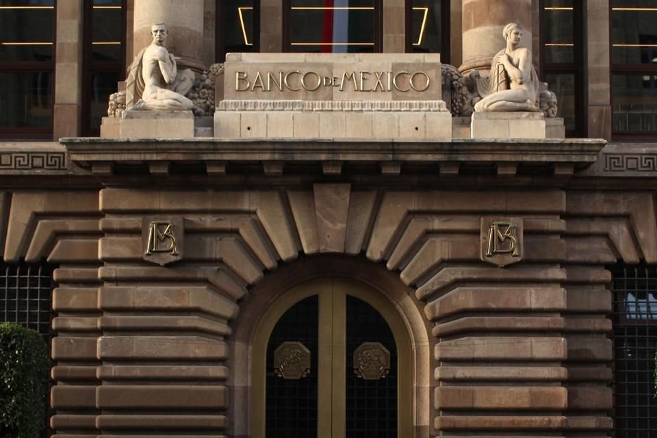 Banco de México (Banxico).