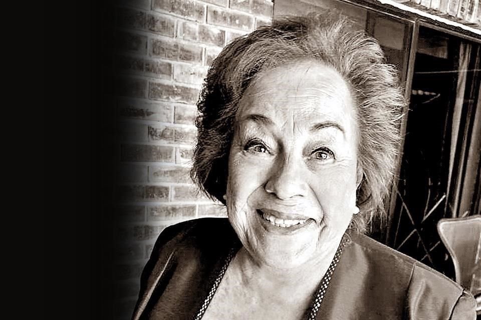 Ana María García de Falce