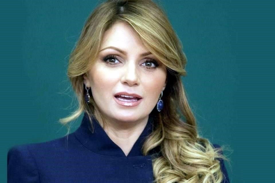 La Unidad de Inteligencia Financiera (UIF) rastreó las cuentas de la actriz Angélica Rivera, como parte de la investigación sobre las operaciones y situación patrimonial de su ex esposo, el ex Presidente Enrique Peña Nieto.