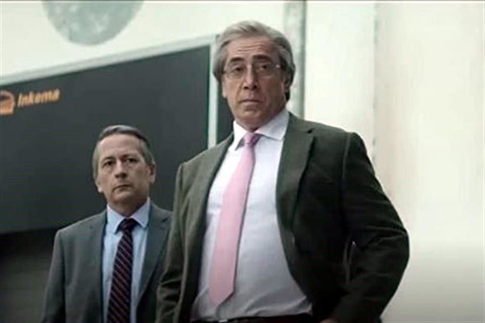 La cinta 'El Buen Patrón', protagonizada por Javier Bardem, es principal favorita al Goya, con 20 nominaciones.