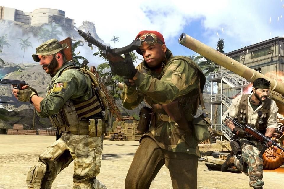 Activision confirmó la secuela de Modern Warfare y llegará una nueva versión de Warzone.