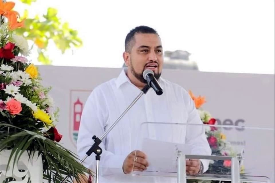 Humberto López, Alcalde de San Pedro Tapanatepec, Oaxaca, fue atacado a balazos.
