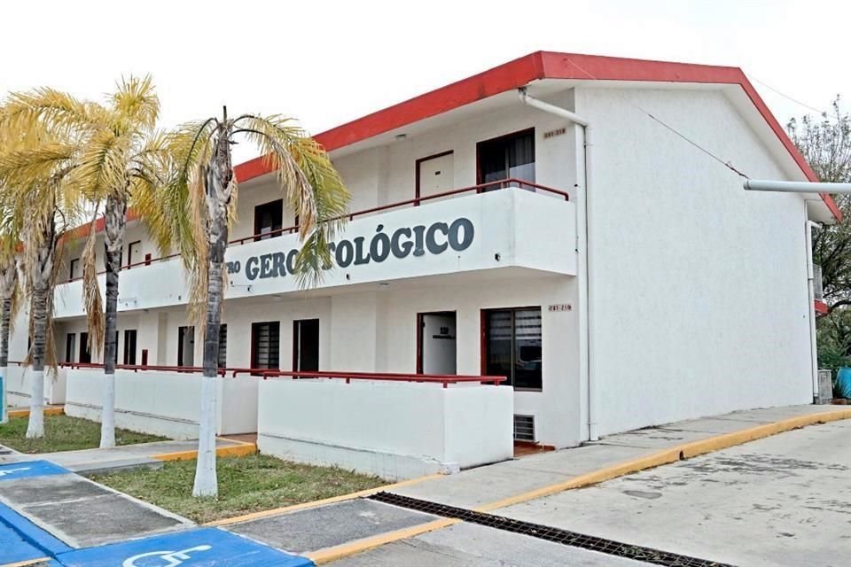 El lugar está ubicado en donde era el hotel 88 inn.