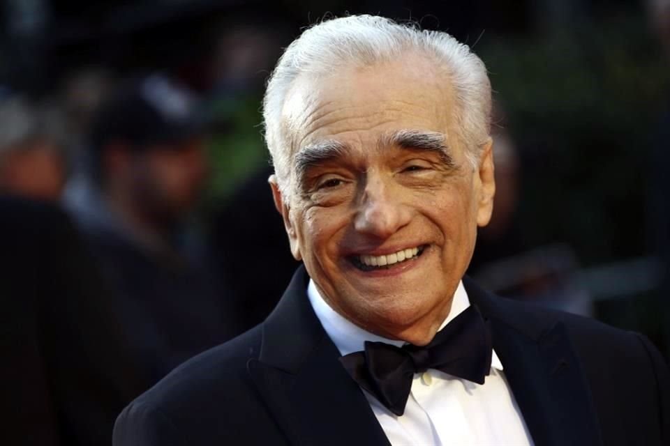 Varios cineastas reconocidos, como Chloé Zhao, Martin Scorsese (en foto) y Sofia Coppola, crearán pequeños filmes para la Gala del Met de este 2022.