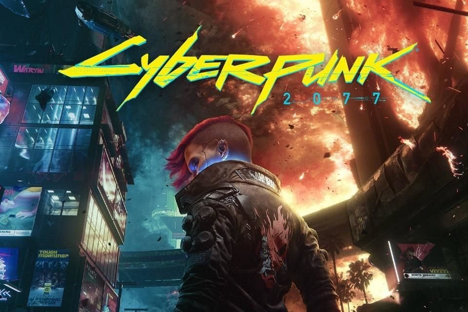 Cyberpunk 2077 – PS5 – El Cartel Gamer