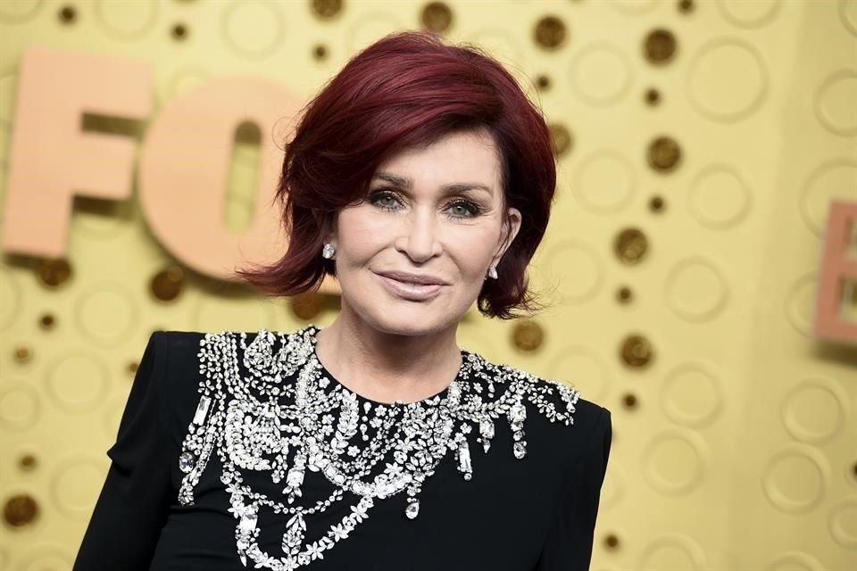 Sharon Osbourne deja el programa 'The Talk' luego de verse involucrada en una polémica al defender a su amigo, Piers Morgan, quien fue tachada de racista por criticar a Meghan Markle.