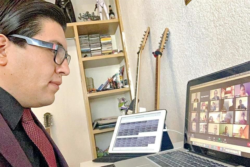 La vida en pandemia ha impulsado la transición de estas personas hacia una vida espiritual lejos de la Iglesia Católica.