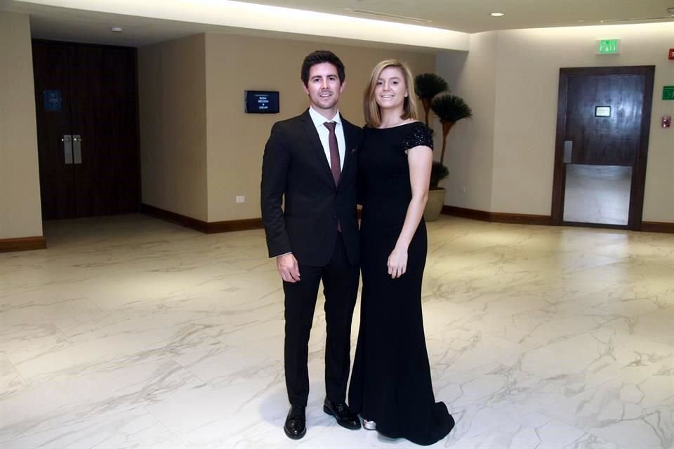 Albert Ferrate y Anna Compte       ana