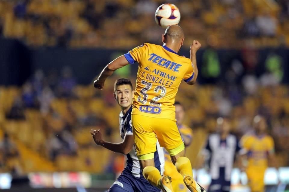 El panorama de Tigres y Rayados ha cambiado en los últimos tres partidos.