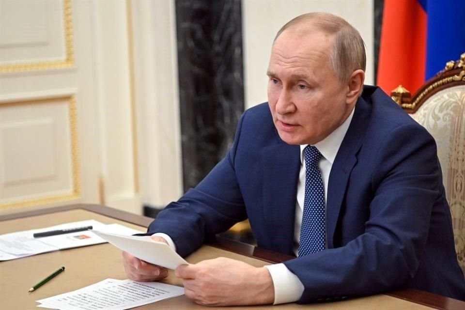 Los diplomáticos del Presidente ruso Vladimir Putin se están tomando con sarcasmo los temores de Occidente.