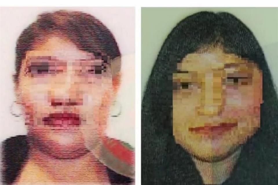 Dos mujeres fueron detenidas por el caso de la desaparición y asesinato de cuatro universitarios en #Zacatecas