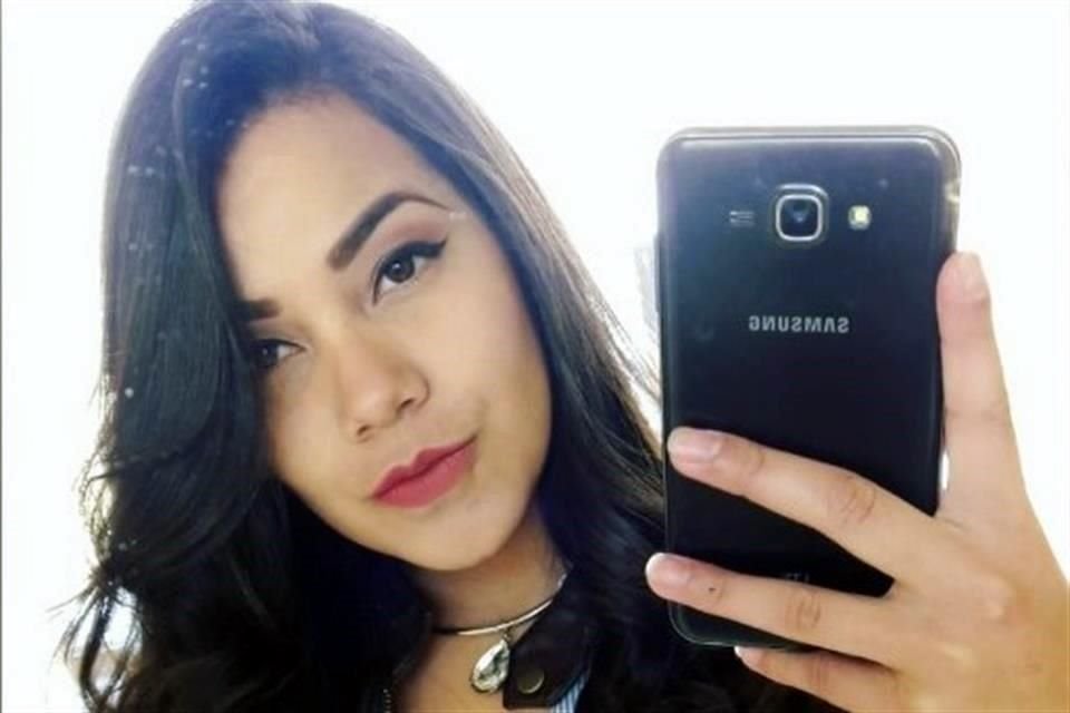Valeria tenía 24 años y viajó desde Nieves hasta Zacatecas con sus amigos, quienes también fueron asesinados.
