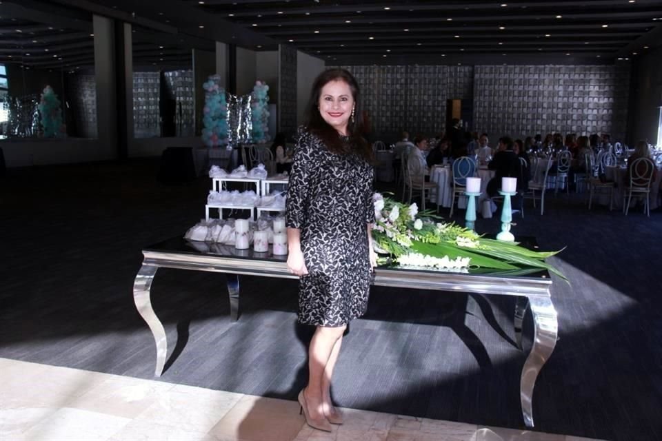 Graciela Martínez