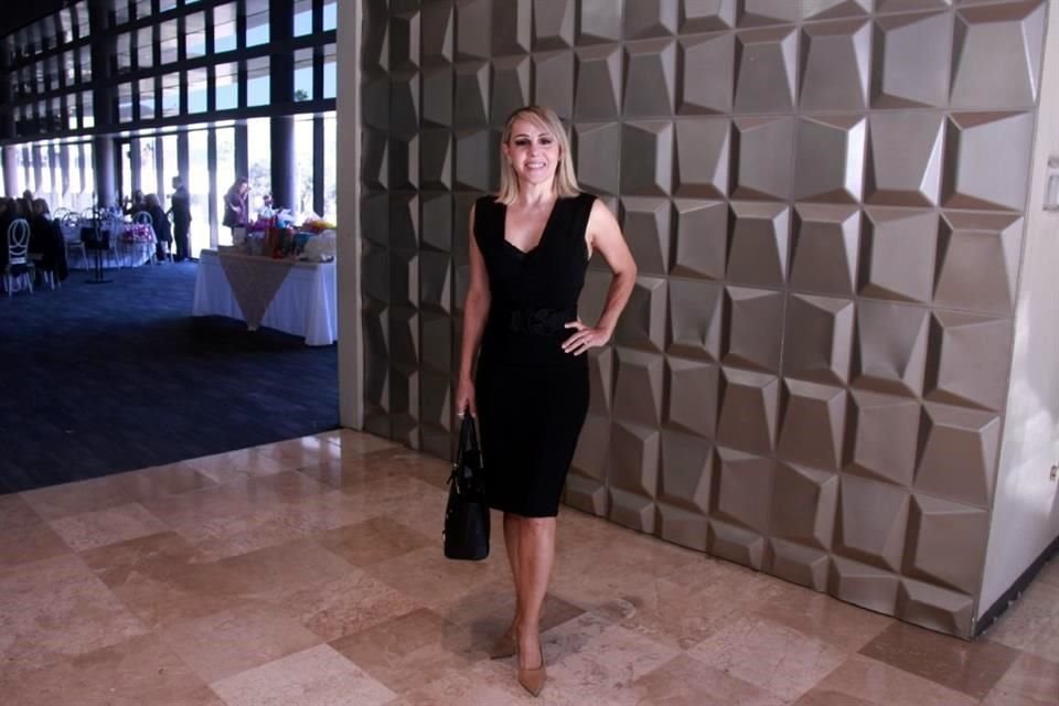 Marisa Garza de Bolaños