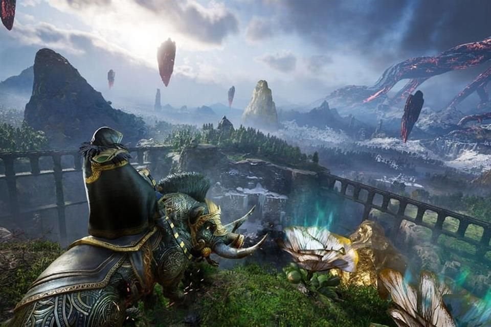 La expansión de Assassin's Creed Valhalla, Dawn of Ragnarök, promete ser una de las más ambiciosas de la franquicia, y tal parece que así será.