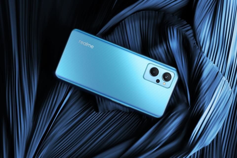 Realme 11 Pro Plus debuta en México