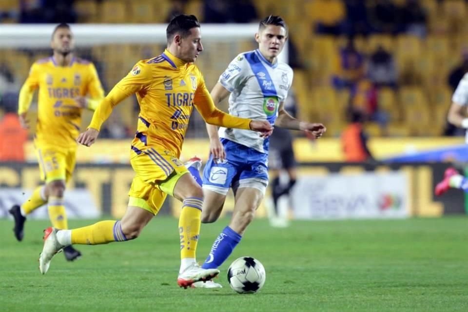 Florian Thavin estuvo cerca de firmar con el West Ham de la Liga Premier.