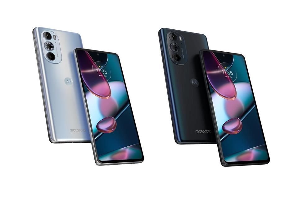 El nuevo buque insignia de Motorola tendrá un precio de introducción de 900 dólares.