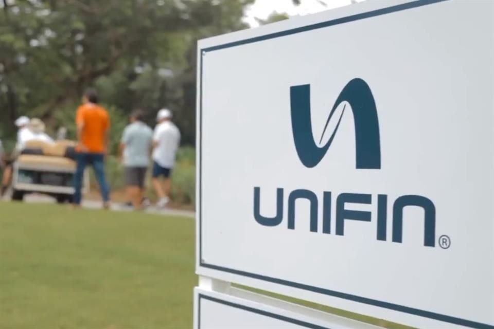 Los títulos de Unifin se desplomaron un 89 por ciento el martes.