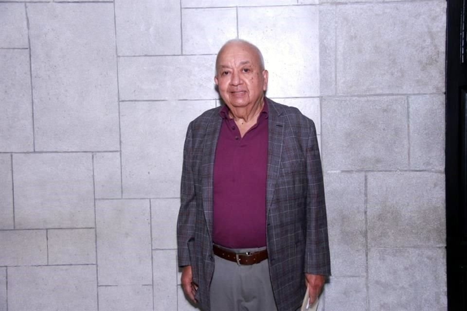 Cuauhtémoc Zamudio de la Fuente