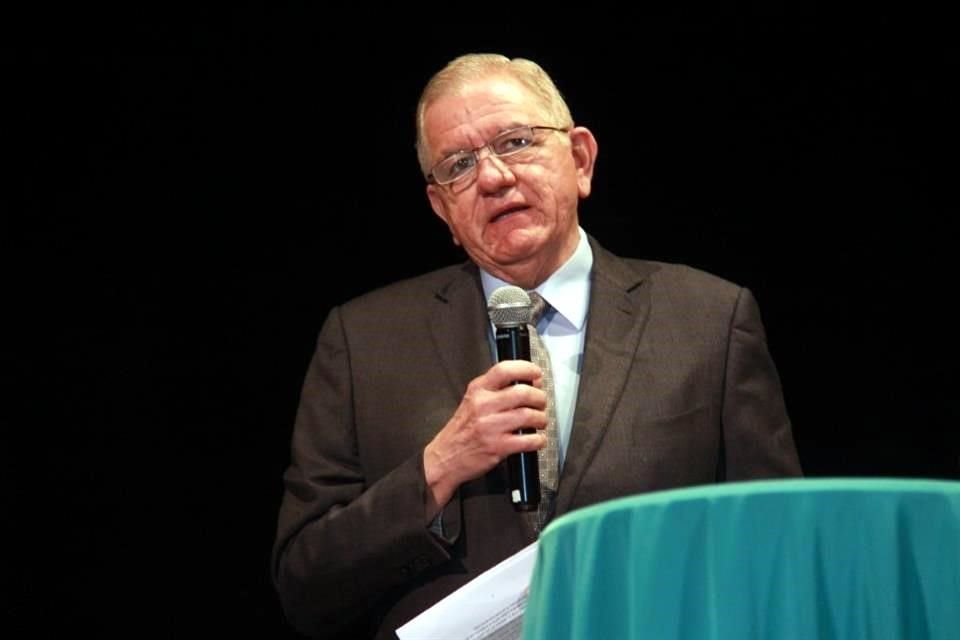 Jesús Ancer Rodríguez