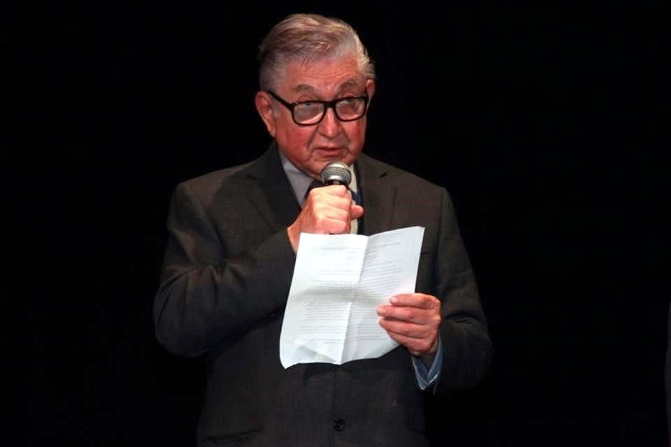 Sócrates Cuauhtémoc Rizo García