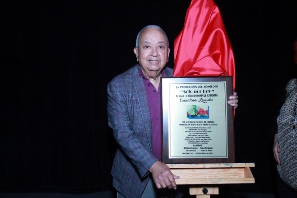 Cuauhtémoc Zamudio de la Fuente