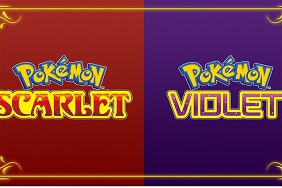 Pokémon Scarlet y Violet serán desarrollados por Game Freak, estudio a cargo de la creación de los videojuegos.