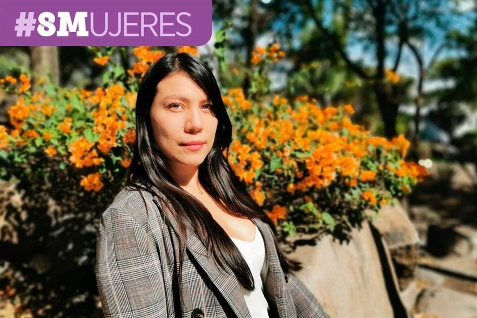 Por su trabajo, la ingeniera física July Andrea Rincón López fue reconocida como parte del programa '25 Mujeres en la Ciencia Latinoamérica', entre más de 500 postulciones.