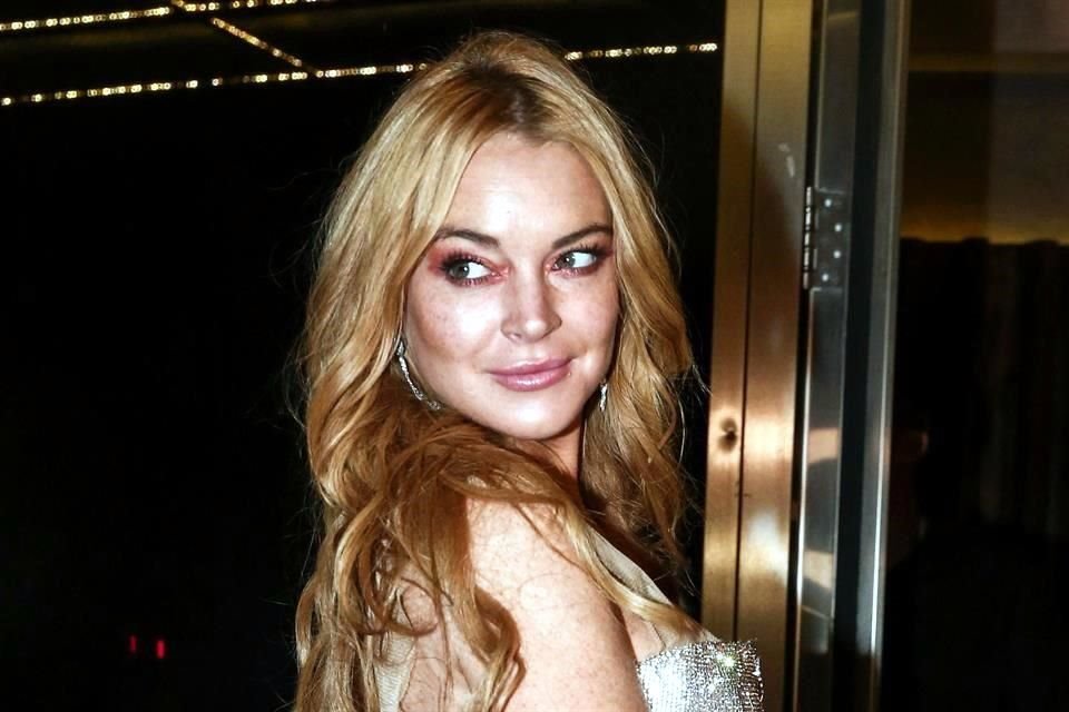 Luego de filmar una película con Netflix, la actriz Lindsay Lohan firmó un contrato para realizar dos filmes más para la plataforma de streaming.