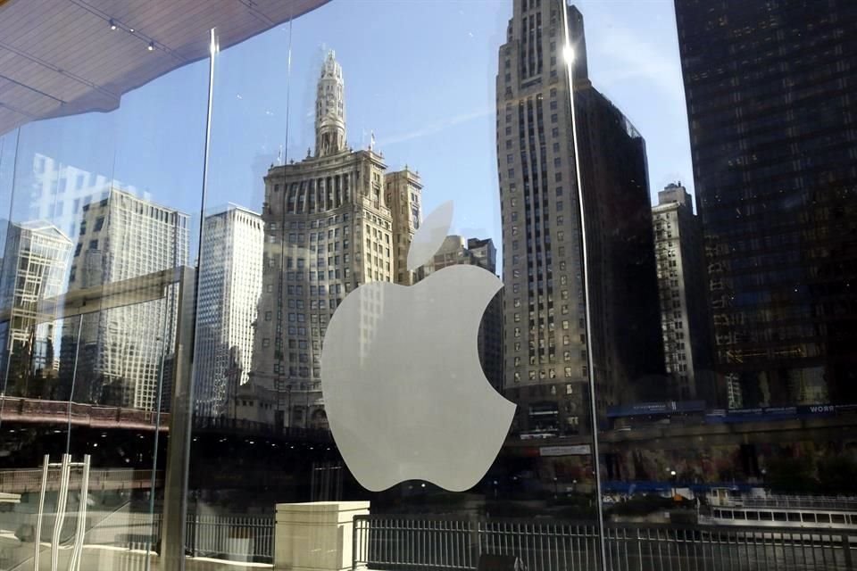 Apple dijo estar en desacuerdo con el fallo y que apelará a su debido tiempo.