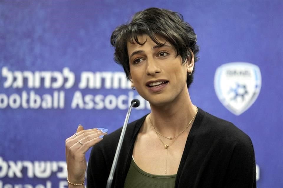 Sapir Berman pitará el duelo del próximo domingo entre el Hapoel Haifa y el Beitar de Jerusalén.